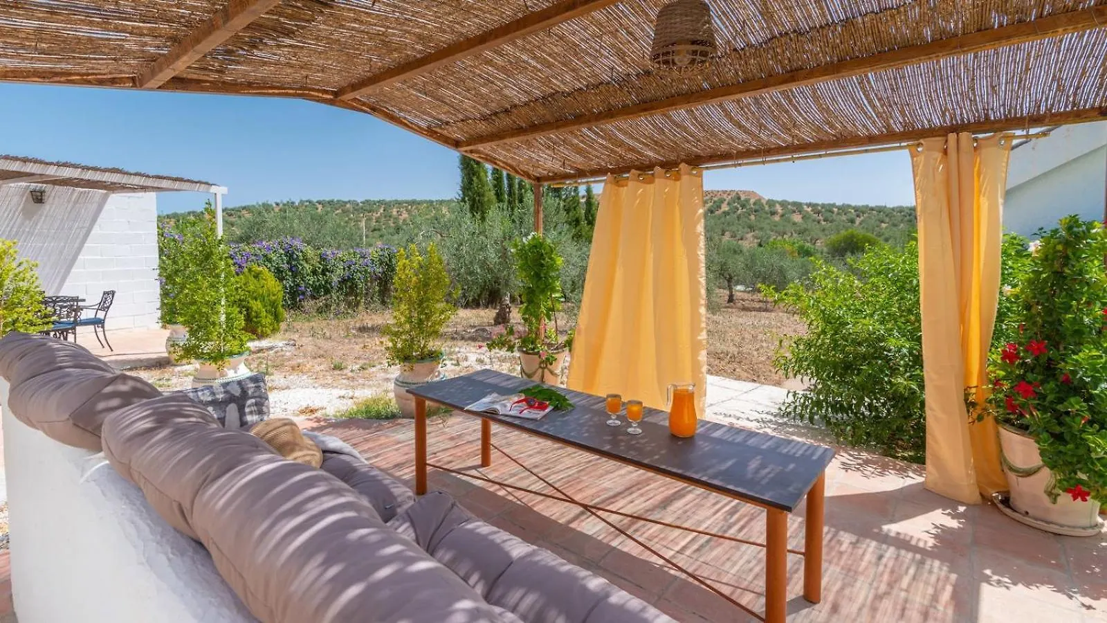Villa Sol Alozaina By Ruralidays 0*,  Spain