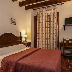 Casa Del Río Alozaina
